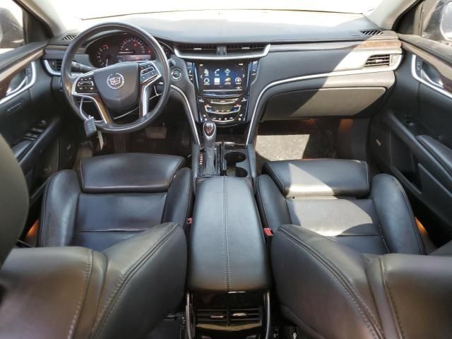 2013 Cadillac XTS Luxury Collection