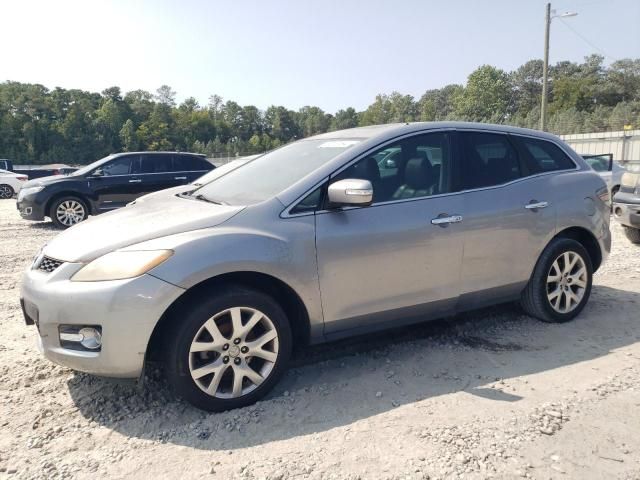 2009 Mazda CX-7