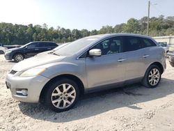 Mazda salvage cars for sale: 2009 Mazda CX-7