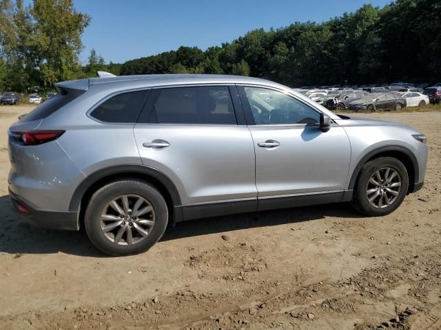 2018 Mazda CX-9 Touring