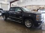 2015 Chevrolet Silverado K1500 High Country