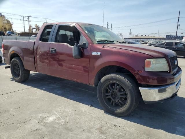 2004 Ford F150