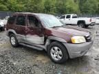 2001 Mazda Tribute DX