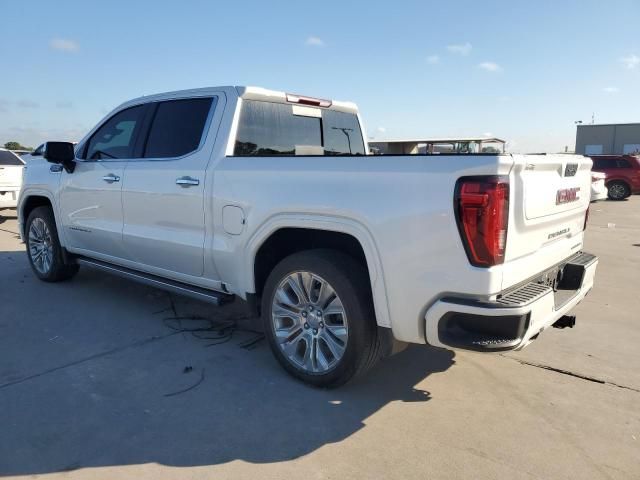 2022 GMC Sierra Limited K1500 Denali