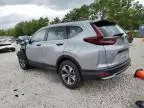 2021 Honda CR-V LX