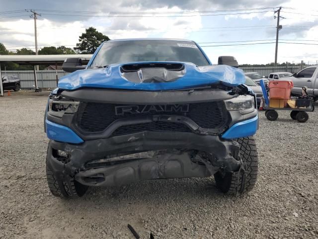 2022 Dodge RAM 1500 TRX