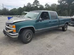 1998 Chevrolet GMT-400 C3500 en venta en Savannah, GA