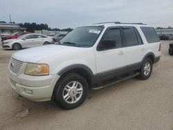 2004 Ford Expedition XLT en venta en Harleyville, SC