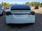 2016 Tesla Model X