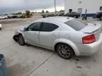 2010 Dodge Avenger R/T