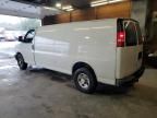 2014 Chevrolet Express G2500