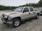 2005 Chevrolet Silverado K1500