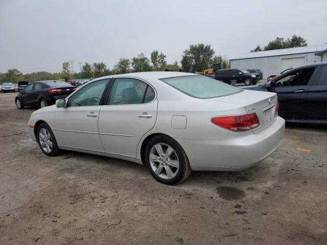 2006 Lexus ES 330