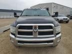 2014 Dodge RAM 3500