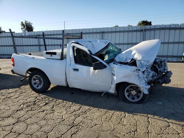 2008 Ford Ranger