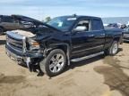 2015 GMC Sierra K1500 SLT