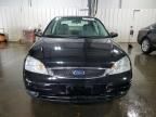 2005 Ford Focus ZX4