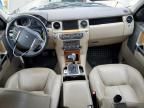 2011 Land Rover LR4 HSE Luxury