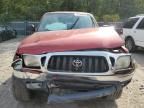 2004 Toyota Tacoma Double Cab