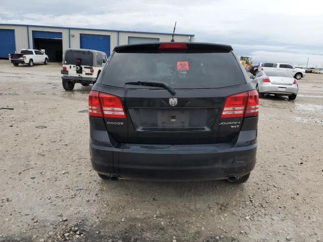 2009 Dodge Journey SXT