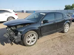 2012 Dodge Avenger SXT en venta en Greenwood, NE