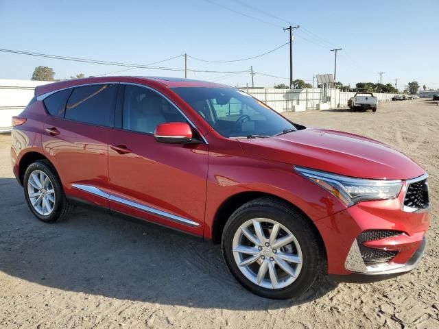 2019 Acura RDX