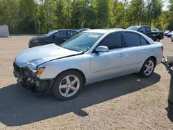 2008 Hyundai Sonata GLS en venta en Cookstown, ON