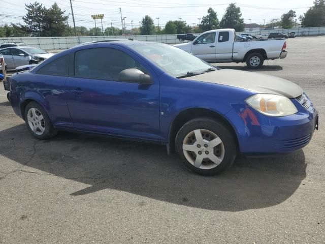 2007 Chevrolet Cobalt LS