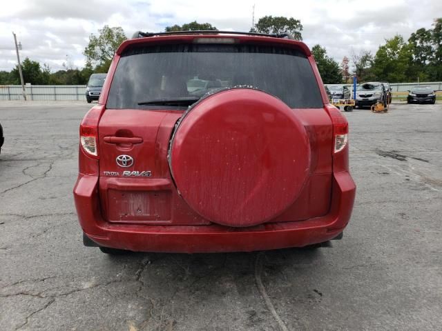 2007 Toyota Rav4