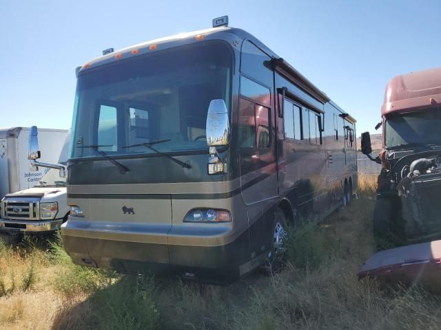 2005 Safari 2005 Roadmaster Rail Monocoque