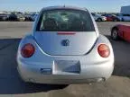 2000 Volkswagen New Beetle GLX