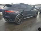 2020 Jaguar F-PACE SVR