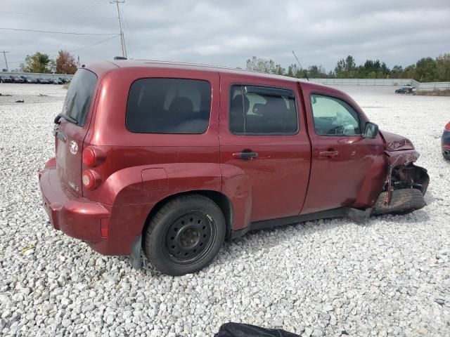 2009 Chevrolet HHR LS