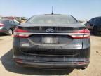 2018 Ford Fusion SE Hybrid