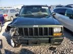 1998 Jeep Cherokee Sport