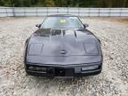 1992 Chevrolet Corvette