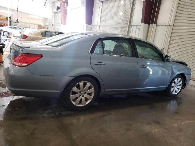 2006 Toyota Avalon XL