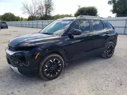 2023 Chevrolet Trailblazer LT en venta en San Antonio, TX