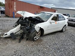 2002 Mercedes-Benz C 240 en venta en Hueytown, AL