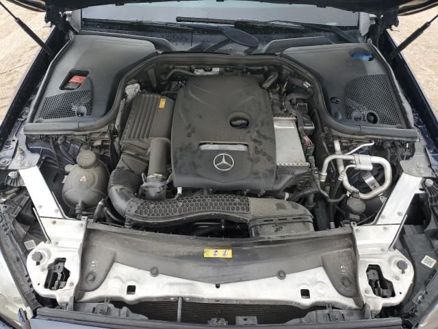 2019 Mercedes-Benz E 300