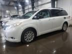 2012 Toyota Sienna XLE