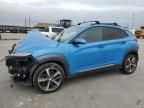 2020 Hyundai Kona Limited