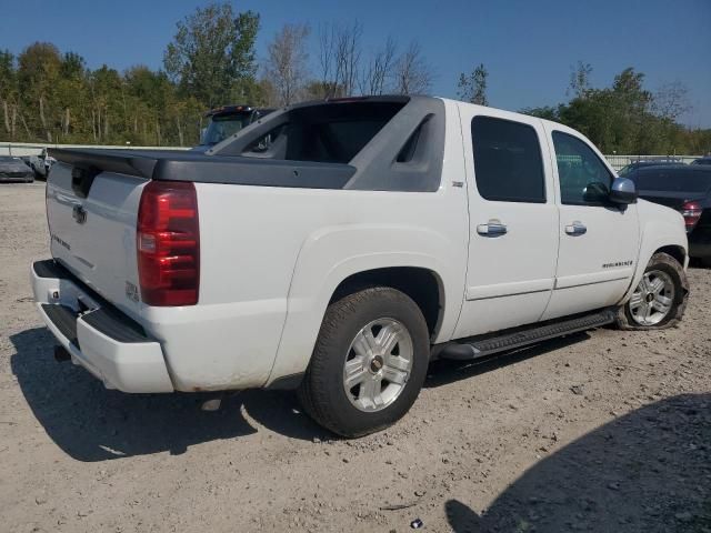 2007 Chevrolet Avalanche K1500