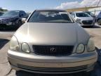 1999 Lexus GS 400