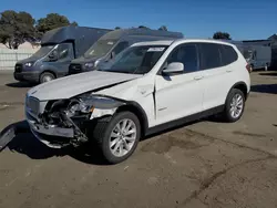 BMW salvage cars for sale: 2014 BMW X3 XDRIVE28I