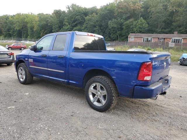 2014 Dodge RAM 1500 ST