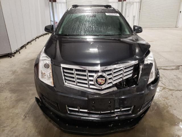 2013 Cadillac SRX Luxury Collection