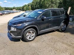 2023 Hyundai Santa FE SEL en venta en North Billerica, MA