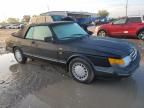 1991 Saab 900 Base