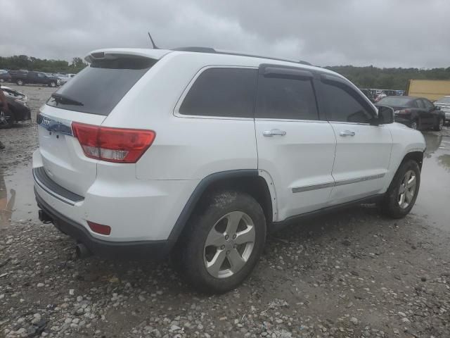 2013 Jeep Grand Cherokee Limited